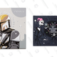 ColourPop The Mandalorian Pressed Powder Palette | $8 | Ulta
ColourPop The Nightmare Before Christmas Pressed Powder Palette | $11 | Ulta
